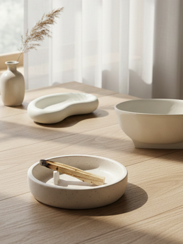 Most Lovely Schaaltje Palo Santo