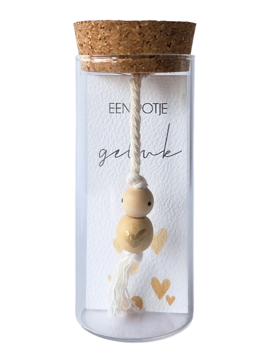 Just4You - Een potje geluk