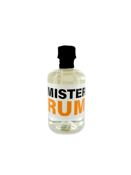 Mini flesje Rum