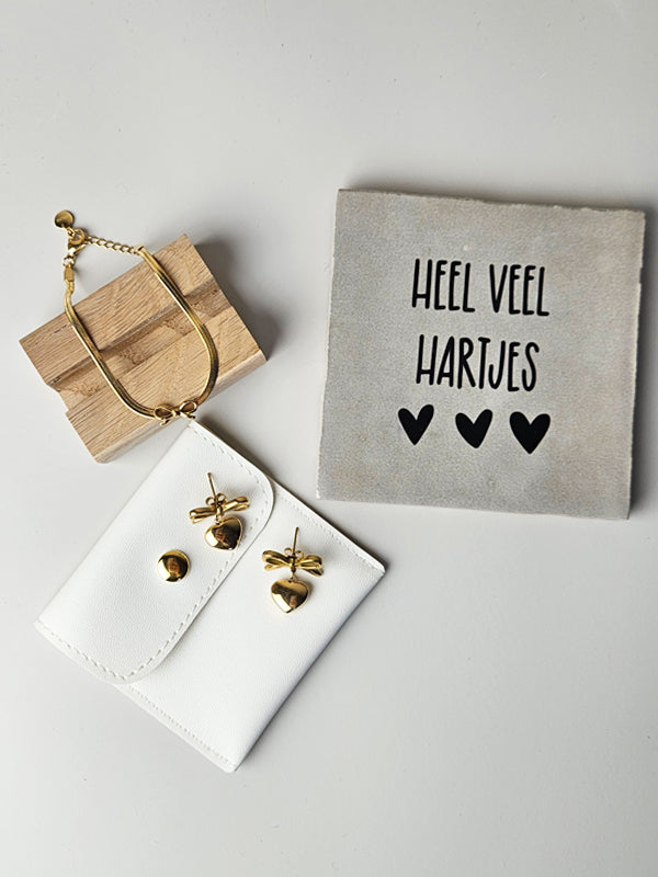 Valentijn complete cadeaubox - div. varianten