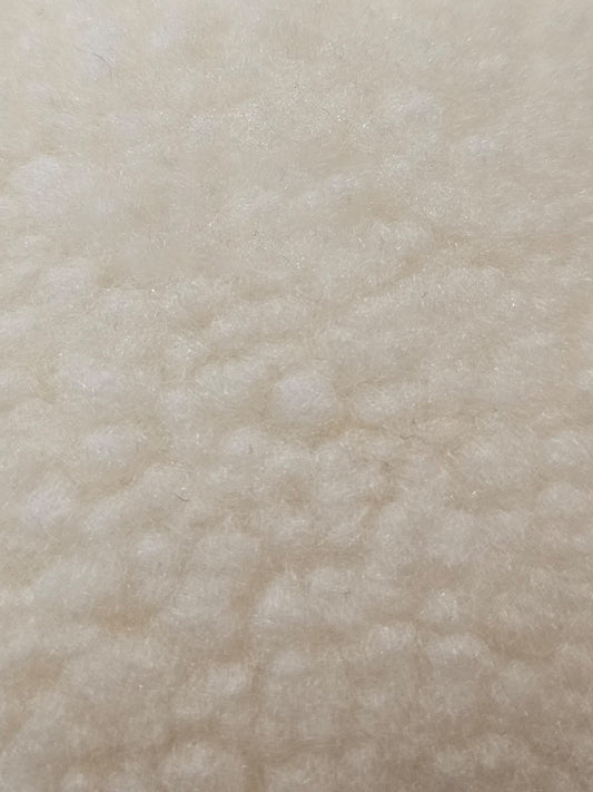 Sierkussen | Teddy Naturel