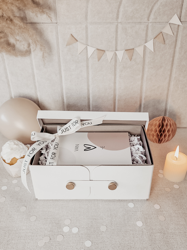 Just4You Forex bordje – Van harte