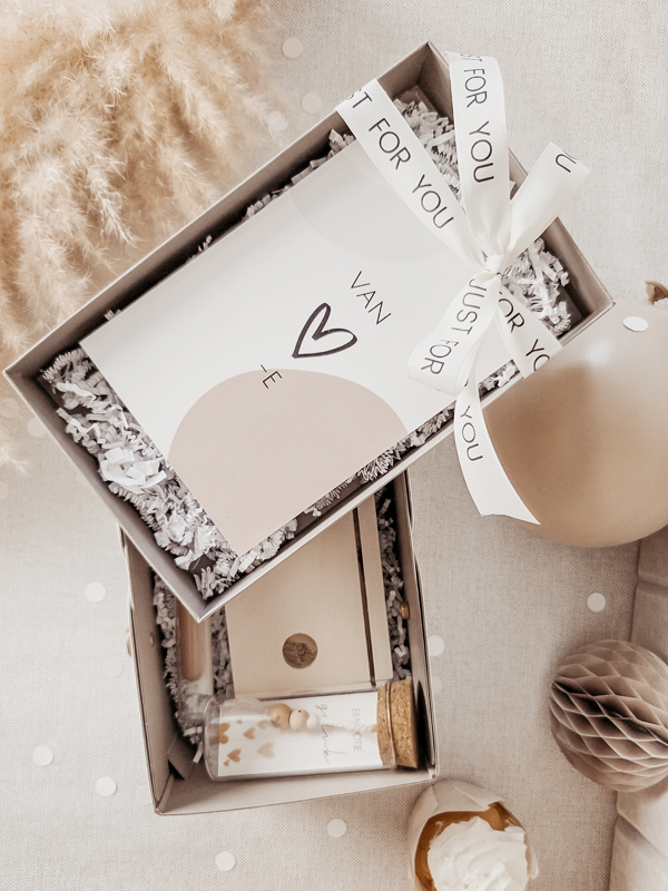 Just4You Forex bordje – Van harte