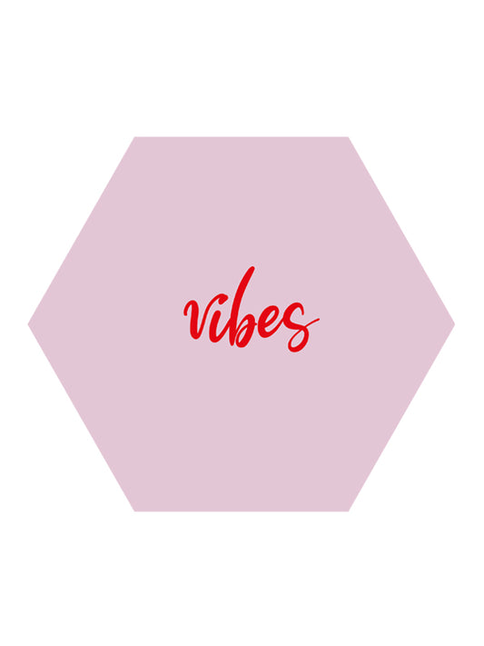 Just4You Forex bord hexagon Vibes