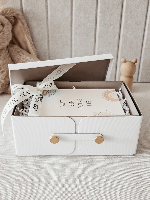 Just4You Forex bordje – Wat een poepie he